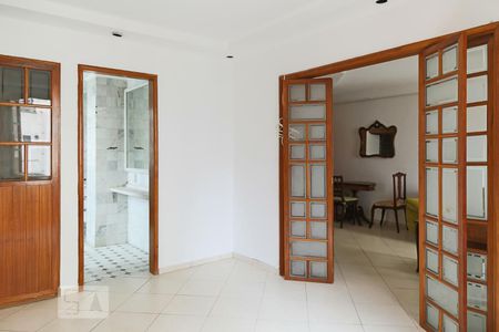 Quarto  de apartamento para alugar com 1 quarto, 54m² em Bela Vista, São Paulo