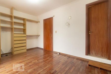Suíte 1 de casa de condomínio à venda com 3 quartos, 100m² em Campo Grande, São Paulo