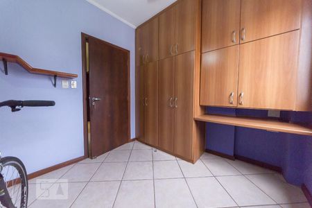 Quarto 2 de apartamento à venda com 3 quartos, 97m² em Cambuí, Campinas