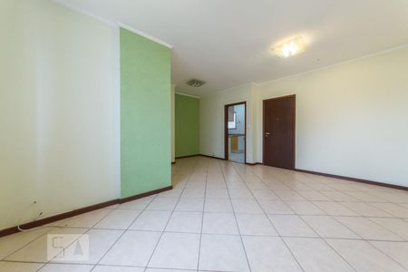 Sala de apartamento à venda com 3 quartos, 97m² em Cambuí, Campinas