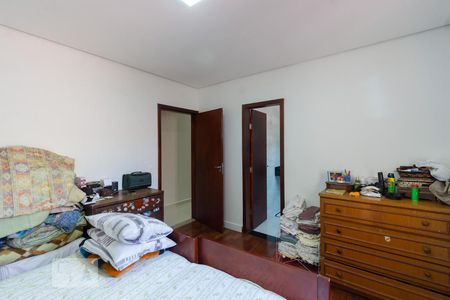 Suíte de casa para alugar com 2 quartos, 270m² em Nova Petrópolis, São Bernardo do Campo
