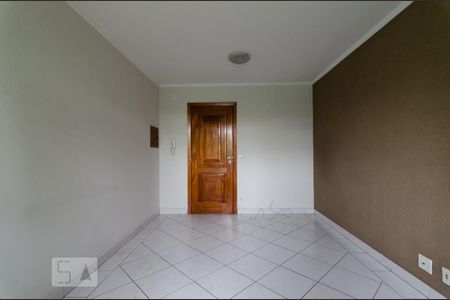 Sala de apartamento à venda com 3 quartos, 70m² em Vila Manoel Ferreira, Campinas