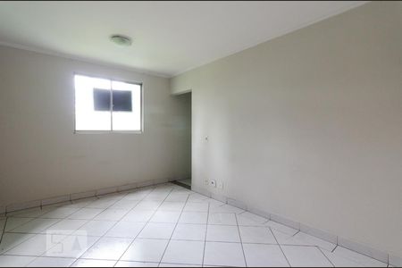 Sala de apartamento à venda com 3 quartos, 70m² em Vila Manoel Ferreira, Campinas