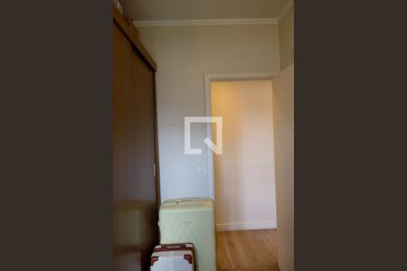 Quarto 1 de apartamento à venda com 3 quartos, 65m² em Umuarama, São Paulo