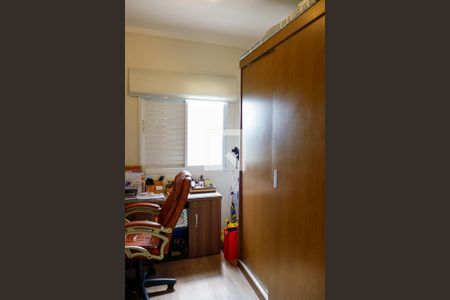 Quarto 1 de apartamento à venda com 3 quartos, 65m² em Umuarama, São Paulo