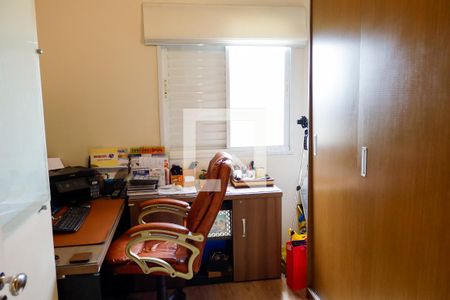 Quarto 1 de apartamento à venda com 3 quartos, 65m² em Umuarama, São Paulo