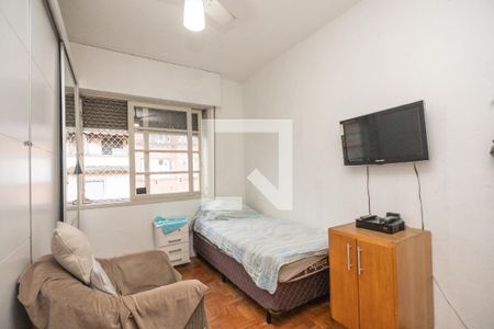 Quarto 1 de apartamento à venda com 2 quartos, 76m² em Vila Buarque, São Paulo