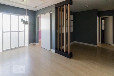 Sala de apartamento para alugar com 2 quartos, 56m² em Centro, São Bernardo do Campo