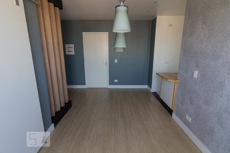 Sala de apartamento para alugar com 2 quartos, 56m² em Centro, São Bernardo do Campo