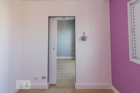 Quarto 01 de apartamento para alugar com 2 quartos, 56m² em Centro, São Bernardo do Campo