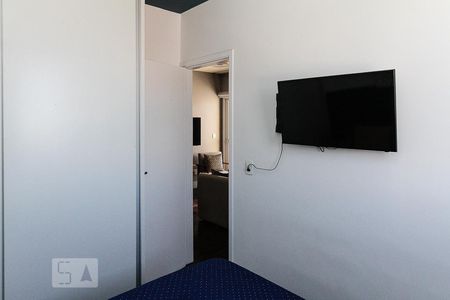 quarto de apartamento à venda com 2 quartos, 65m² em Vila Prudente, São Paulo