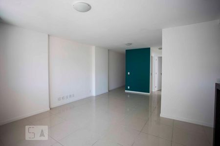 sala de apartamento à venda com 2 quartos, 111m² em São Domingos, Niterói