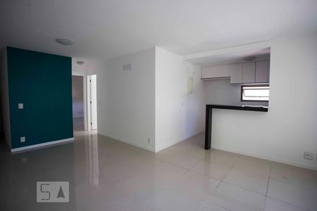 sala de apartamento à venda com 2 quartos, 111m² em São Domingos, Niterói