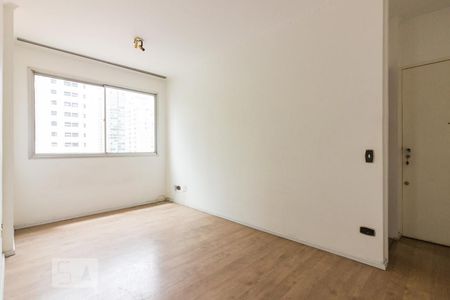 Sala de apartamento para alugar com 2 quartos, 56m² em Santana, São Paulo