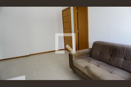 Sala de apartamento à venda com 3 quartos, 85m² em Jacarepaguá, Rio de Janeiro