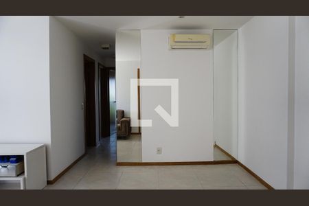 Sala de apartamento à venda com 3 quartos, 85m² em Jacarepaguá, Rio de Janeiro