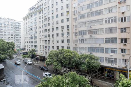 Vista de casa para alugar com 3 quartos, 120m² em Copacabana, Rio de Janeiro