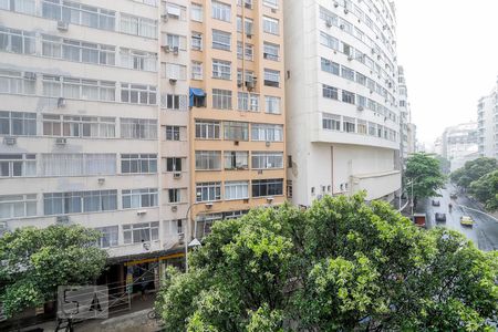 Vista de casa para alugar com 3 quartos, 120m² em Copacabana, Rio de Janeiro