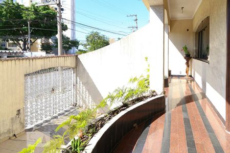 Entrada de casa à venda com 3 quartos, 380m² em Jardim Japão, São Paulo