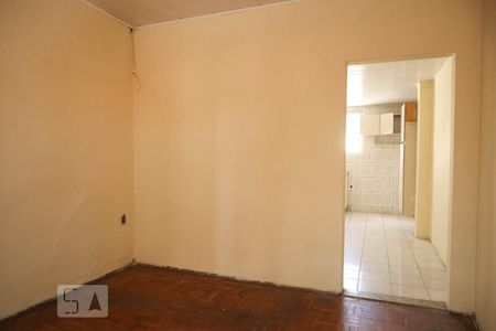 Sala de casa para alugar com 3 quartos, 152m² em Jardim Ana Maria, Jundiaí