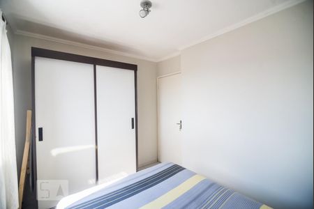 Quarto 2 de apartamento à venda com 2 quartos, 54m² em Vila Bela, São Paulo