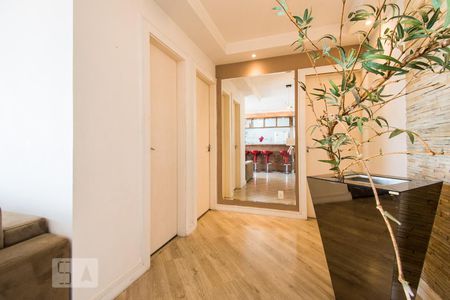 Sala de apartamento para alugar com 2 quartos, 67m² em Jardim da Glória, São Paulo