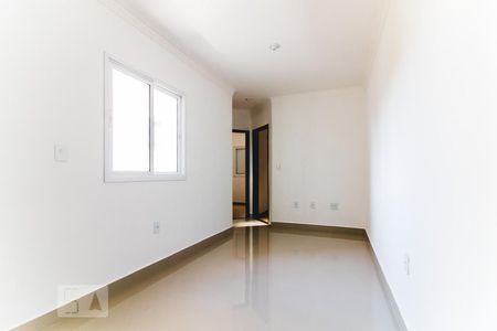 Sala de apartamento à venda com 2 quartos, 88m² em Santa Maria, Santo André