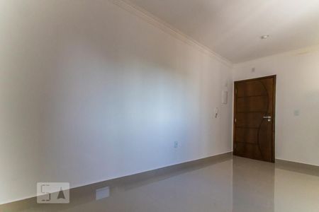 Sala de apartamento à venda com 2 quartos, 88m² em Santa Maria, Santo André