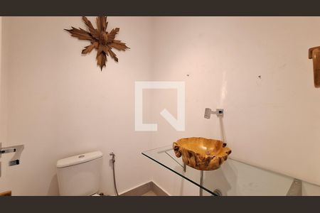 Lavabo de apartamento para alugar com 2 quartos, 140m² em Vila Leopoldina, São Paulo
