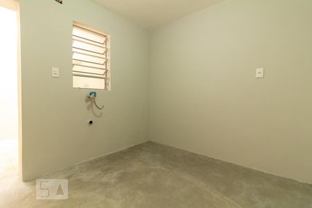 Cozinha de casa à venda com 2 quartos, 70m² em Chácara Santo Antônio (zona Sul), São Paulo