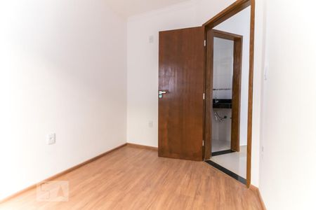 Quarto 2 de apartamento à venda com 2 quartos, 82m² em Santa Maria, Santo André