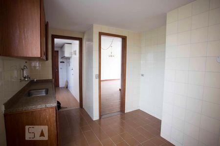 cozinha de apartamento à venda com 2 quartos, 90m² em Fonseca, Niterói