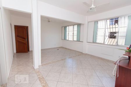 Sala de apartamento para alugar com 2 quartos, 72m² em Lins de Vasconcelos, Rio de Janeiro