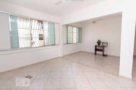 Sala de apartamento para alugar com 2 quartos, 72m² em Lins de Vasconcelos, Rio de Janeiro