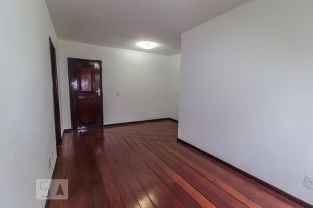 Sala de apartamento para alugar com 2 quartos, 55m² em Freguesia (jacarepaguá), Rio de Janeiro