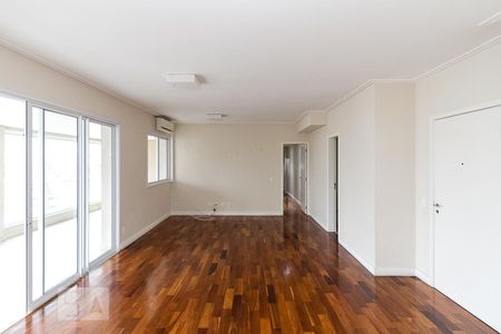 sala de apartamento à venda com 3 quartos, 146m² em Parque da Mooca, São Paulo