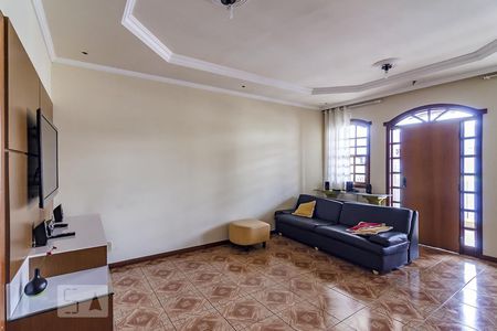 Sala 1 de casa à venda com 4 quartos, 413m² em Palmares, Belo Horizonte