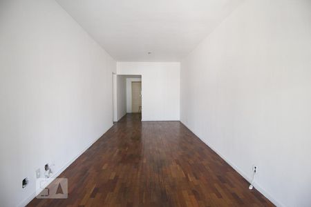 Sala de apartamento para alugar com 3 quartos, 96m² em Tijuca, Rio de Janeiro
