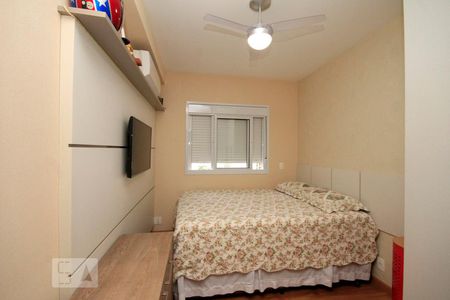 Suíte de apartamento à venda com 2 quartos, 55m² em Bela Vista, São Paulo