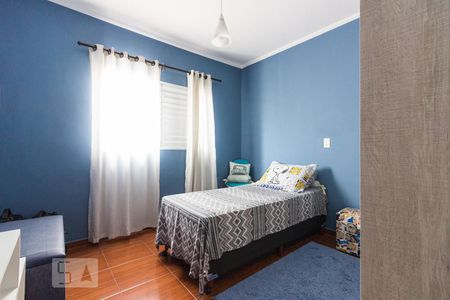 Quarto 1 de casa à venda com 3 quartos, 120m² em Vila Nova Mazzei, São Paulo