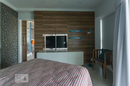 Quarto de apartamento à venda com 1 quarto, 61m² em Cristal, Porto Alegre