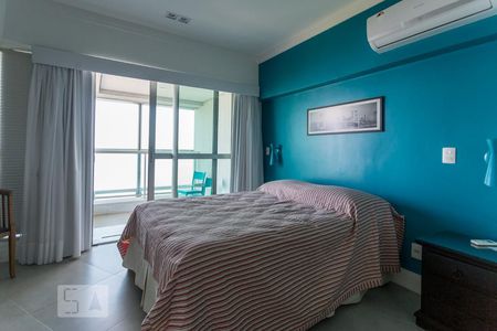 Quarto de apartamento à venda com 1 quarto, 61m² em Cristal, Porto Alegre