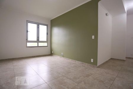 Sala de apartamento à venda com 2 quartos, 50m² em Cidade São Francisco, São Paulo