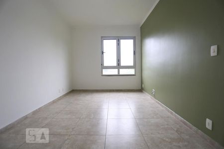 Sala de apartamento à venda com 2 quartos, 50m² em Cidade São Francisco, São Paulo