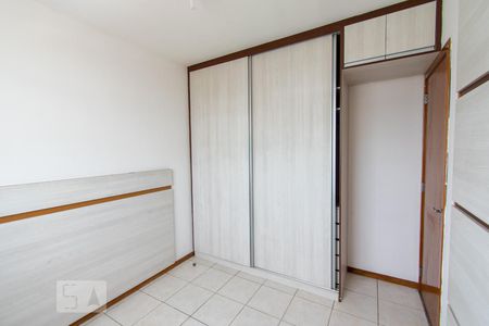 Quarto 1 de apartamento à venda com 2 quartos, 50m² em Paquetá, Belo Horizonte
