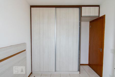 Quarto 1 de apartamento para alugar com 2 quartos, 50m² em Paquetá, Belo Horizonte