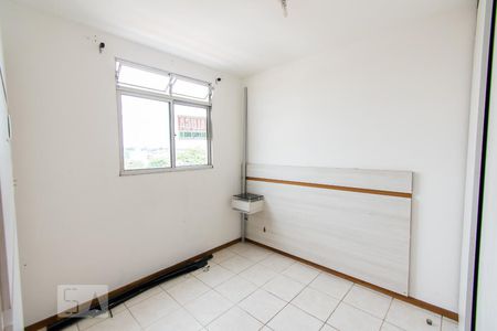Quarto 1 de apartamento para alugar com 2 quartos, 50m² em Paquetá, Belo Horizonte