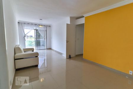 Sala de apartamento para alugar com 3 quartos, 92m² em Freguesia (jacarepaguá), Rio de Janeiro