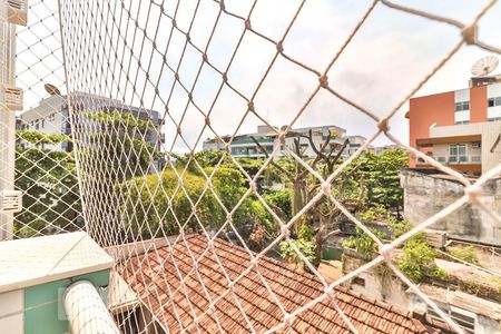 Vista Varanda de apartamento para alugar com 3 quartos, 92m² em Freguesia (jacarepaguá), Rio de Janeiro