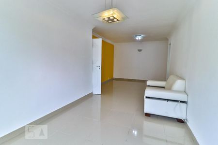 Sala de apartamento para alugar com 3 quartos, 92m² em Freguesia (jacarepaguá), Rio de Janeiro